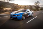 BMW i8 VR-E by Vorsteiner (VF-E 402) 2016 года